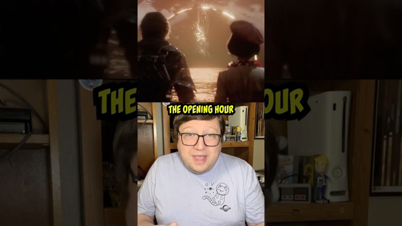 Is it Possible for a Game to be TOO Good? - CLAIR OBSCUR: EXPEDITION 33 Review