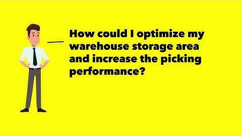 SSI SCHAEFER presents: SSI LOGIMAT® storage lift