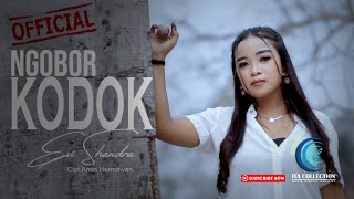 Evi Sandra - Ngobor Kodok [Official Musik Vidoe Ita Collection]