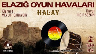 Elazığ Oyun Havaları - Halay Resimi