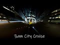 14 11 2022 3am City Cruise