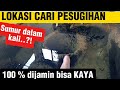 CARA CARI PESUGIHAN agar berhasil 