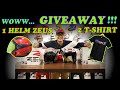 Give Away Helm T Shirt Pemasangan Pcx Goldwing Bandung Motor Sekaligus Mp3 - Mp4 Download
