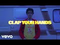 Kungs  clap your hands lyrics