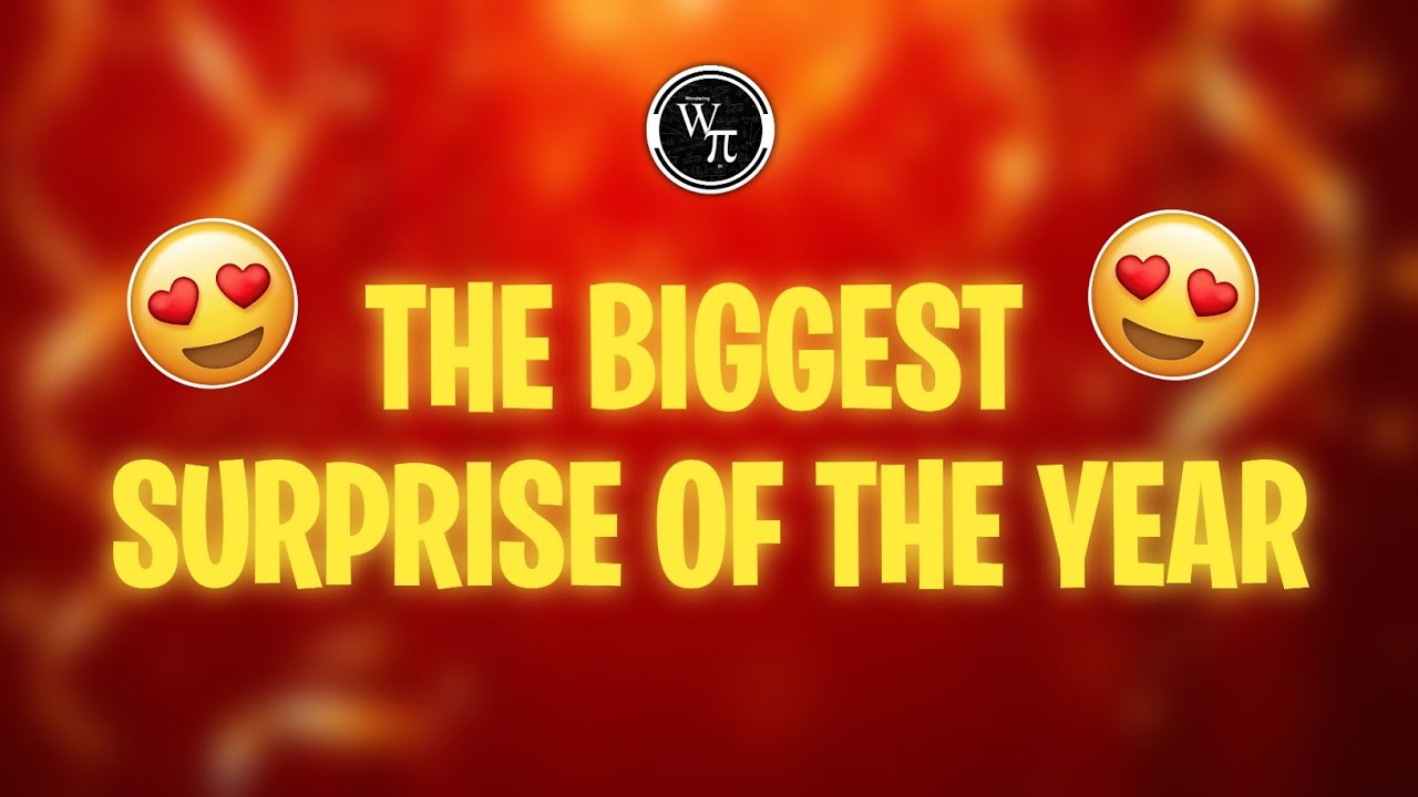 The Biggest Surprise of The Year for Class 9th Students ️ By