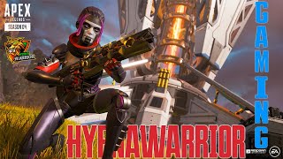 APEX LEGENDS Tamil Gameplay Live | Hyenawarrior Gaming