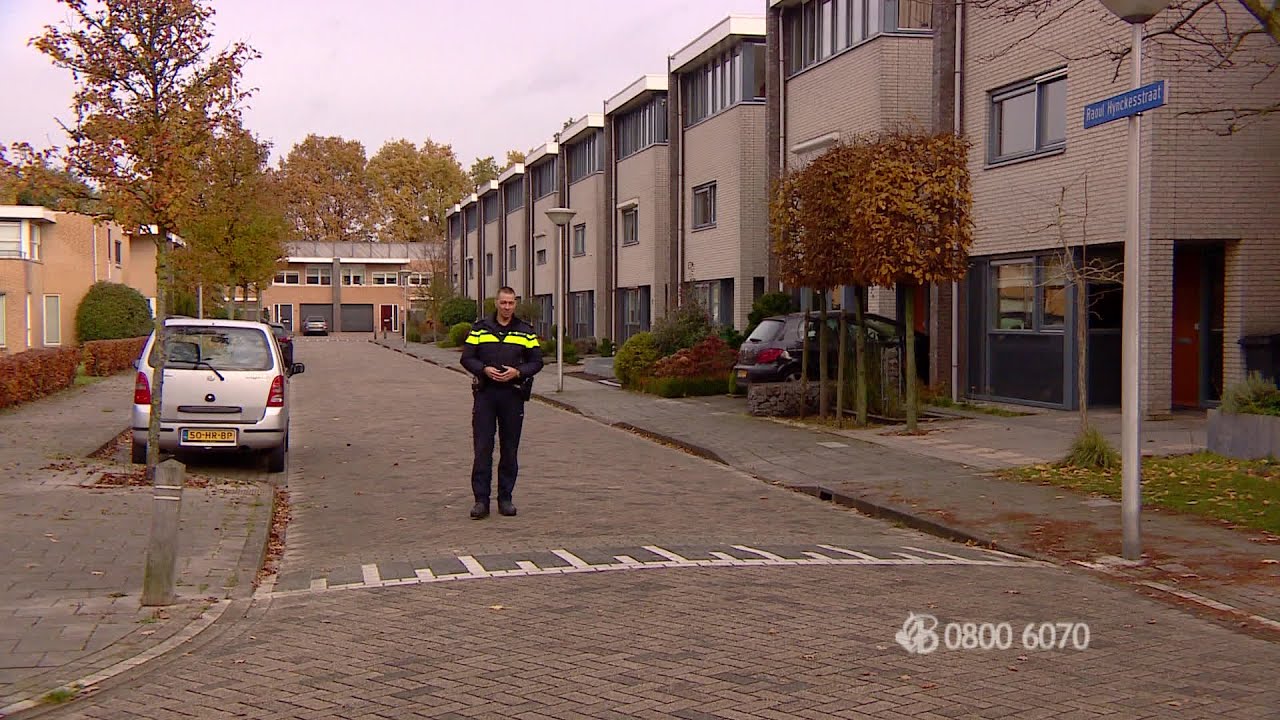 Camera in Beeld uitgelegd