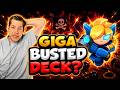My BEST DECK Right Now | BEST Inquisitor Deck Right Now? | Rush Royale