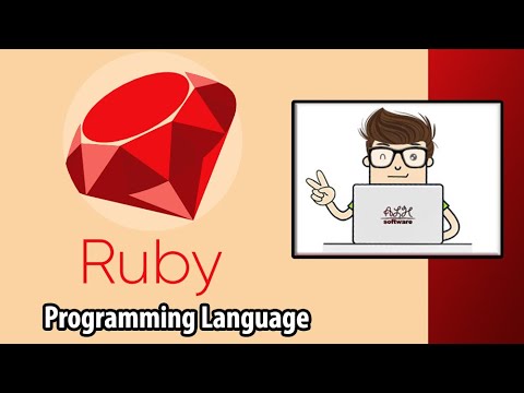 Ruby Programming Language - Lesson 11 - Modules || تعلم لغة البرمجة ...