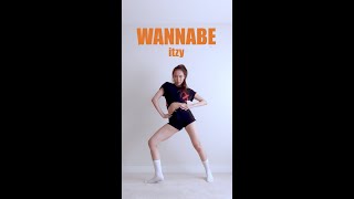 ITZY(있지) 'WANNABE' | Dance Cover by Anne Vũ