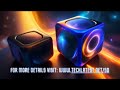 Techlatest Stable Diffusion GCP Promo video