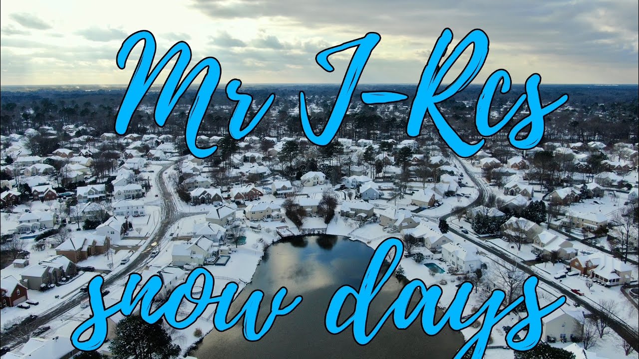 Snow Days 2025 - YouTube