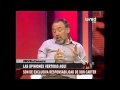 Mentiras Verdaderas Programa Completo viernes 01 febrero 2013