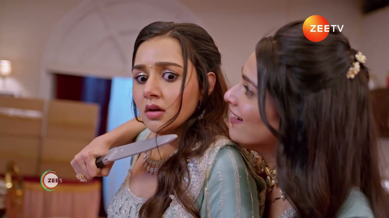 Bhagya Lakshmi | Ep - 1267 | webisode | Mar, 28 2025 | Rohit Suchanti, Aishwarya Khare | Zee TV