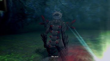 Dot hack GU : Volume 2 : Reminisce : part 34 : Wonderful opaque yin beast : ( pc )