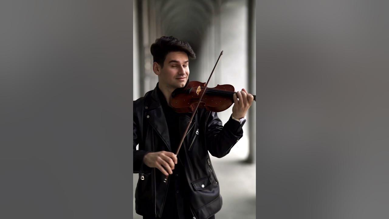 Shape of you - violin cover Ed Sheeran #violin #edsheeran #shapeofyou