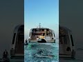 Giant Yacht Chunk Catamaran Speed Secrets