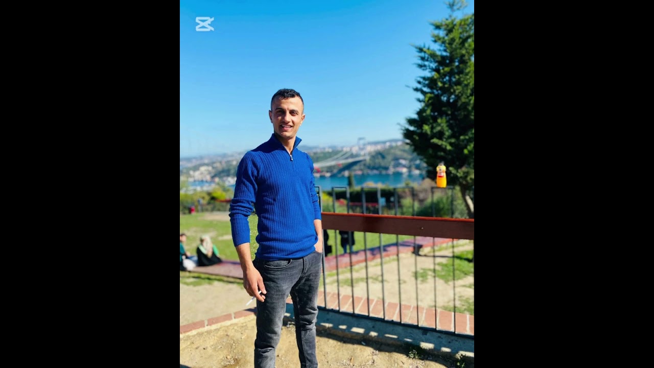 Abu Subah Özel Özel Ritek Ticiniy Halil Elabid Eliğseriy🤚