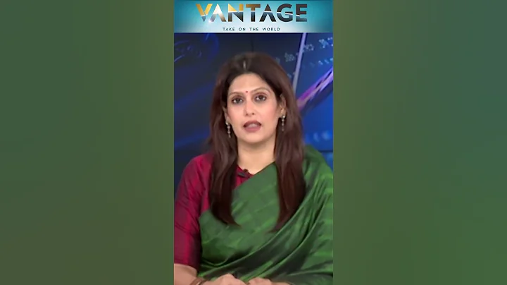 The Rise of AI Therapy | Vantage with Palki Sharma | N18G