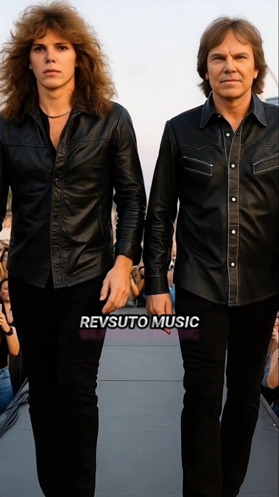 Europe Band Then & Now | A tribute to the legends