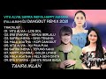 Gambar cover Dj Dangdut Remix Terbaru 2021 Vita Alvia💛Safira Inema, Happy Asmara💛 Mala Agatha