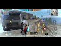 Free fire cs ranqueado oppo A5 pro 5g nova atualizaçao 2026 Gameplay