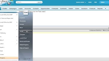 SFDC -Visualforce Session-1 by Satish Myla