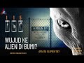 Kenapa Area 51 dikaitkan dengan Alien?