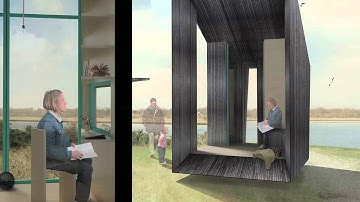 TheObservatory - A Place to Look In, A Place to Look Out