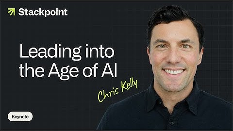 What Do AI & Automation Mean for Leaders
