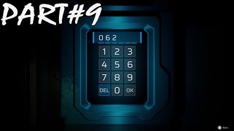 Scars Above Reach Hermes / Door Passcode / Keycard Location / Examination Zone Walkthrough Part 9