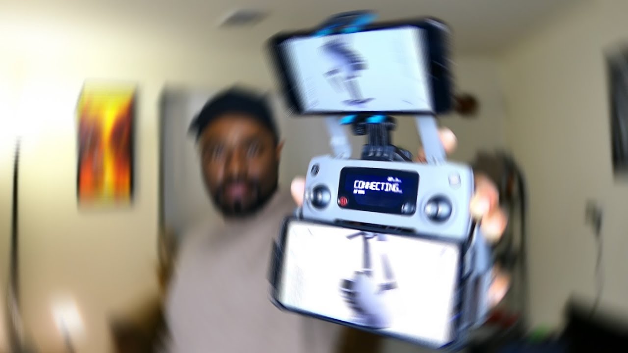 Dji Mavic 2 Accessories