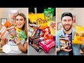 British Trying British Candy - In The Kitchen With Kate