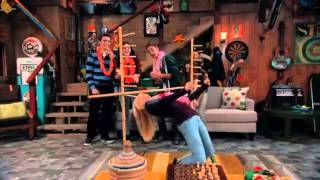 I Didnt Do It  All Star Challenge