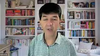 The Secret of Death: A Deep Dive into Hindu Philosophy | Jay Lakhani| Hindu Academy #hinduism @HinduAcademy