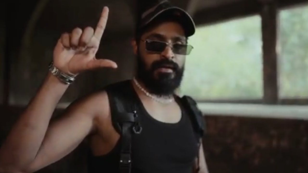 EMIWAY BANTAI _ L | OFFICIAL MUSIC VIDEO Mix master :⁠- Mix with Vasudev 