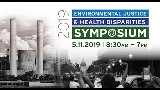 EJS 2019 Plenary: Q&A With Local Legislators and Officials Pt.2