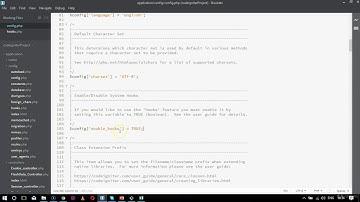 20   CodeIgniter Hooks