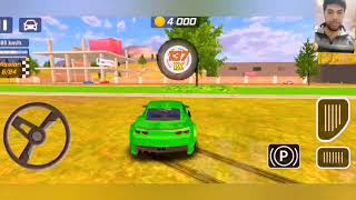 Police Car Chase Simulator 3D - Real Cop Car Driving & Police Chase | Android Gameplay 2025 screenshot 3