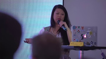 Tracy Lee & Ben Lesh: RxJS in Node: Reactive Programming Outside Of The Browser [WorkerConf]