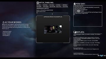 MindAptiv Wantware Videos - Wantware Speaking Example