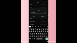 APN Setings U Mobile Game Online Pro, Anti lag, Low Ping 👍. U Mobile Game Pro😎 screenshot 5