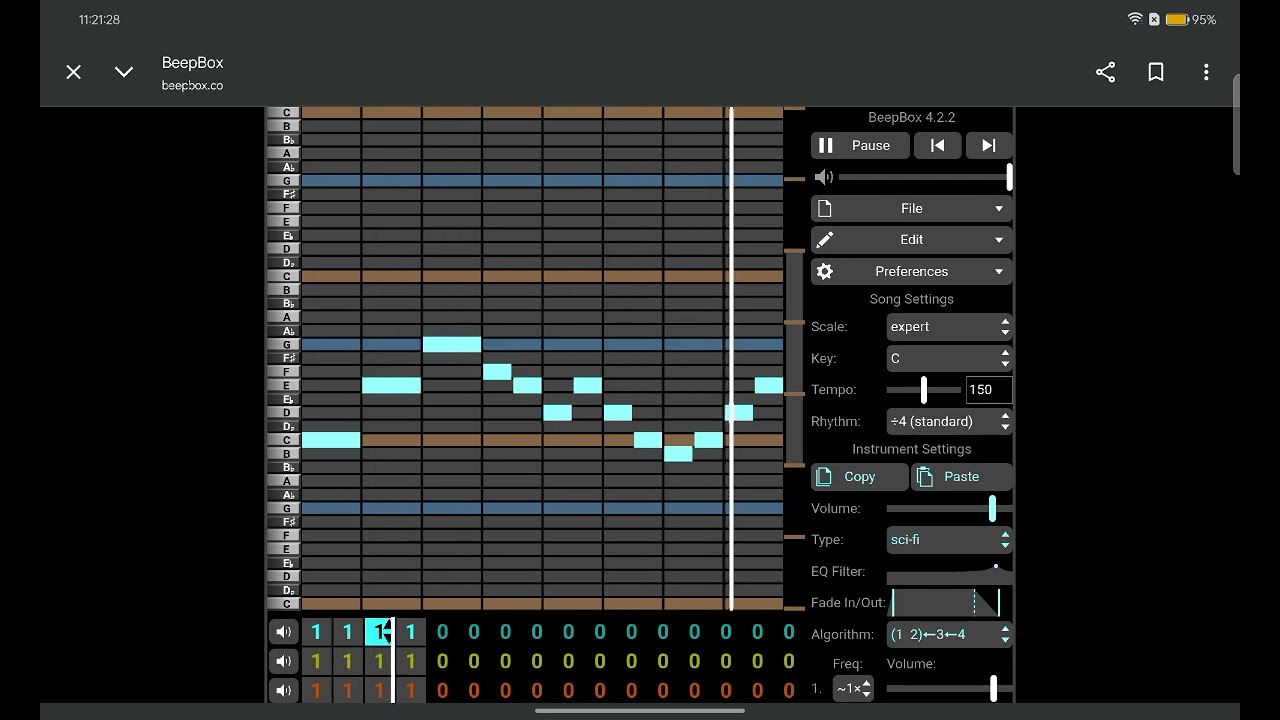 Flag band Uzbekistan Original