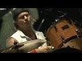 Chad Smith - Great Drum Solo! (Texas 2007)