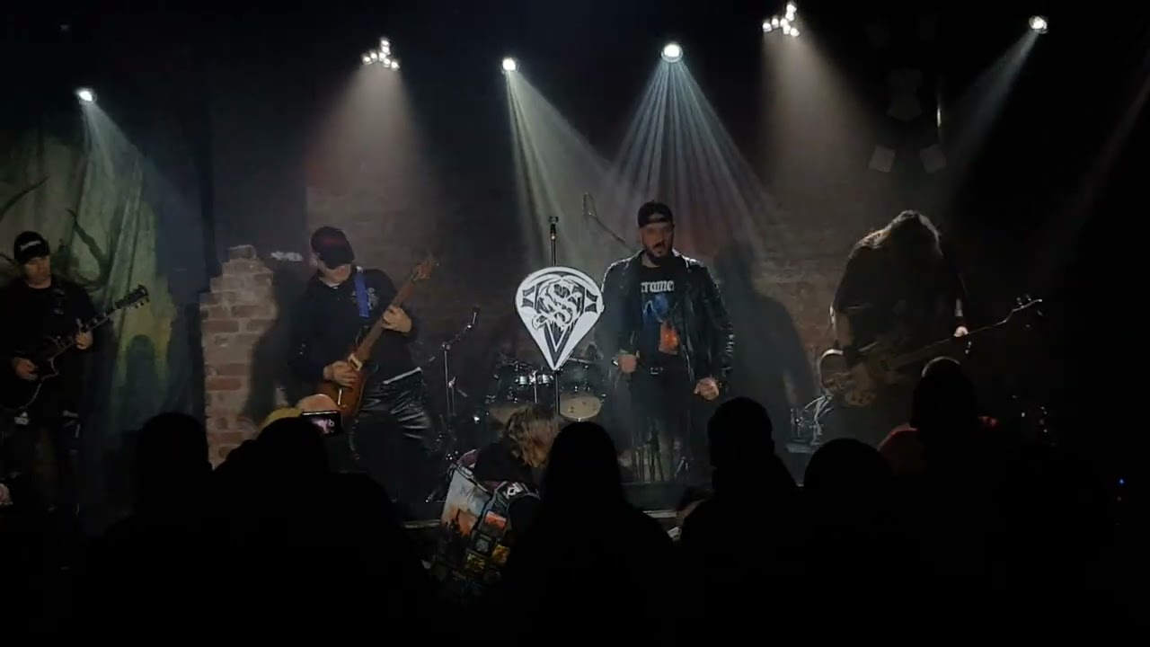 Sacrament | Klub Semafor 07.02.2026