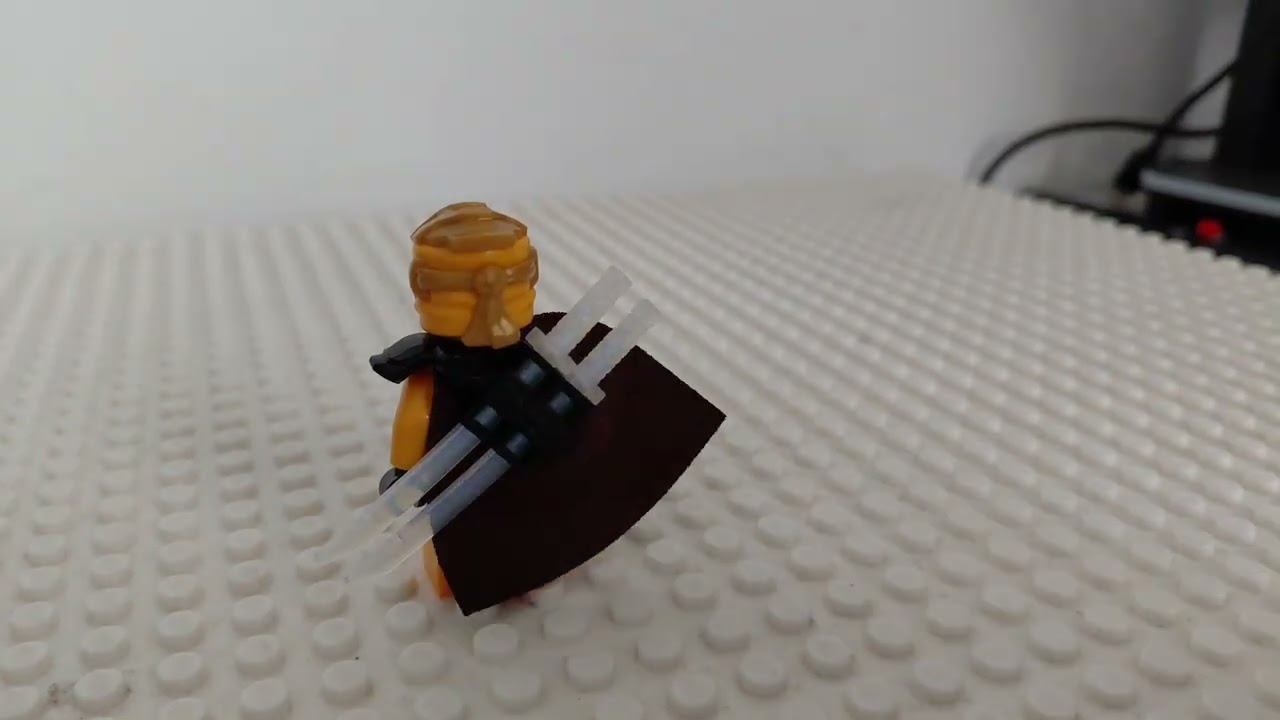 Arin fails at aura farming