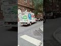 Oregon imagery on u-haul truck