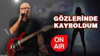 Kurultay Akbay - Gözlerinde Kayboldum Official Video