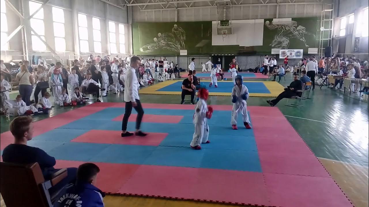 П м м л бой