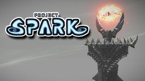 The Project Spark Community - Preview